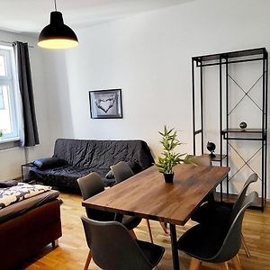 Appartement met Twee Slaapkamers